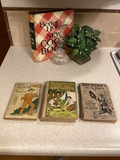 Very Old Used Books Library