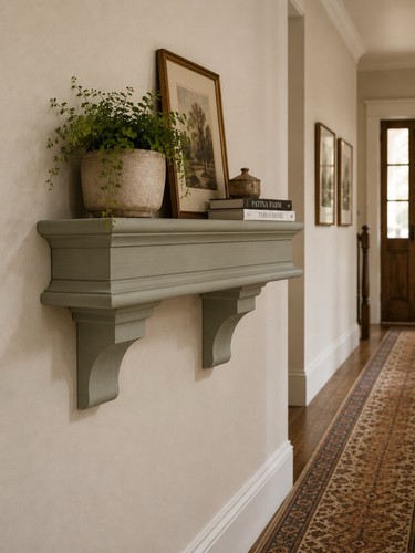 Bespoke traditional wooden - traditional,