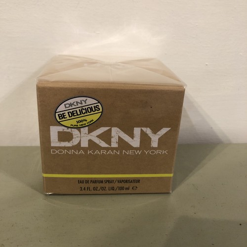 Dkny donna karan delicious - donna,