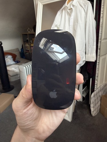 Apple magic mouse - mouse,
