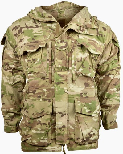 Platatac windproof smock - windproof,