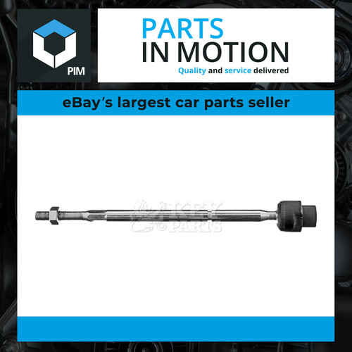 Inner rack end fits - end,