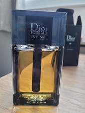 Dior Homme Intense EDP - 100ml