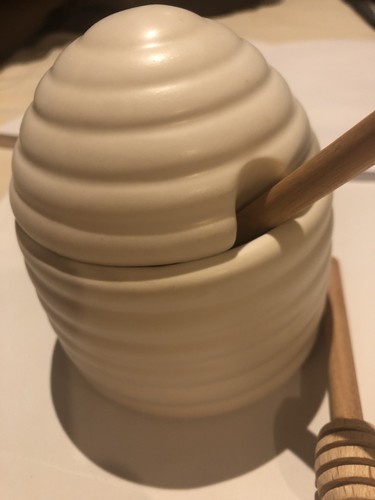 New ceramic honey - ceramic,