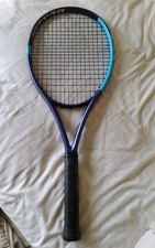 Dunlop FX 500 Tour 2026 Grip 3