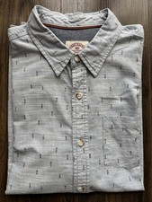 Fat Face Mens Shirt (L) Suits