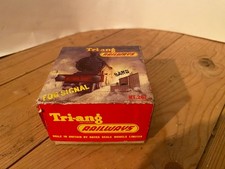 Tri-ang (Hornby) RT 267  Fog