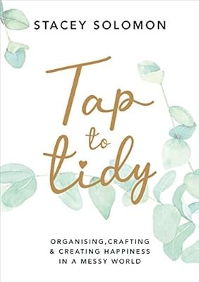 Tap tidy organising - tap, to