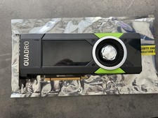 NVIDIA Quadro P5000 16GB