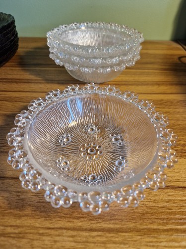Set vintage masserini - of, 4