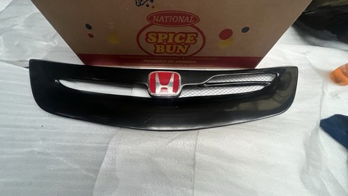 Honda civic type - honda,