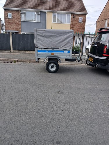 Maypole mp711 galvanised - mp711,