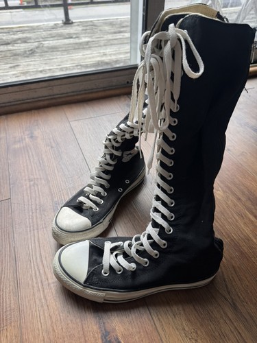 Converse chuck taylor all - taylor, star