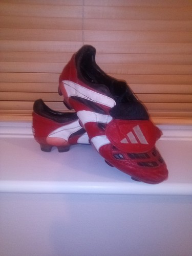 Rare 1998 adidas predator - rare,