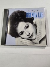 The Very Best Of Brenda Lee
