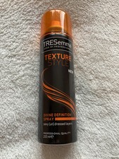 Tresemme Texture Style Divine