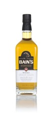 Bain's Cape Mountain Grain Whisky 70cl