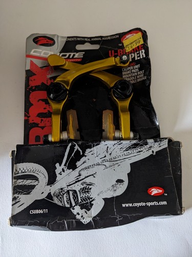 Bmx freestyler bike gold - bmx, alloy