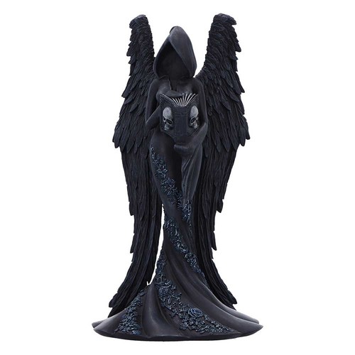 New scholar femme fatale - fatale, angel