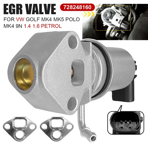 Egr valve for audi golf - audi, a2