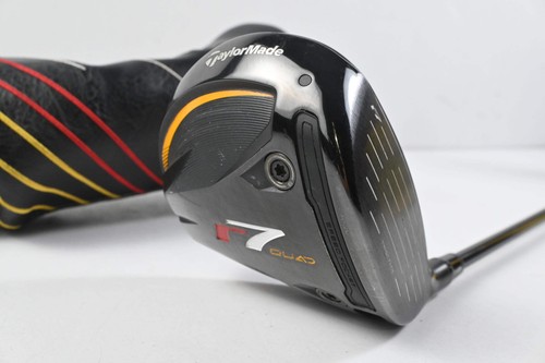 Taylormade quad mini - quad,