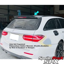 Duckbill Add-On Trunk Spoiler