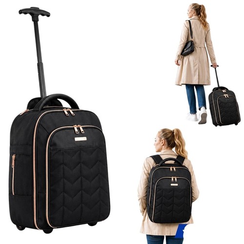 50x38x25 cabin approved wheel - approved,