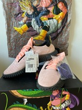 Adidas dragonball shoes - adidas,
