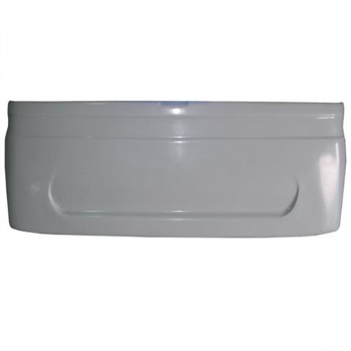 907017 rear bumper jdm - 907017, titane
