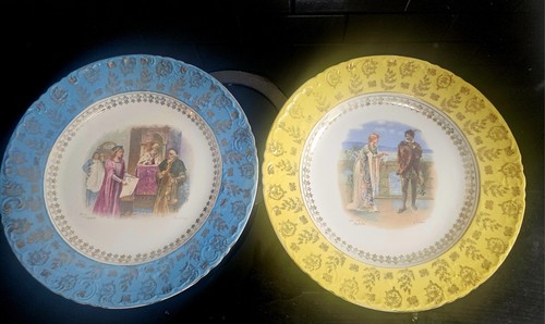 Pair collectable - pair, of