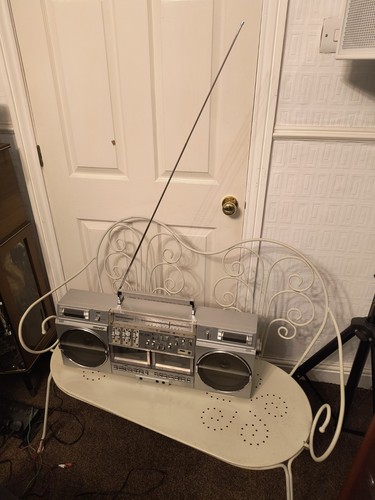 1980s sharp 575 - sharp, stereo