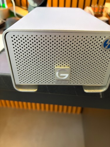 Tech 8tb thunderbolt usb 3 - 8tb,