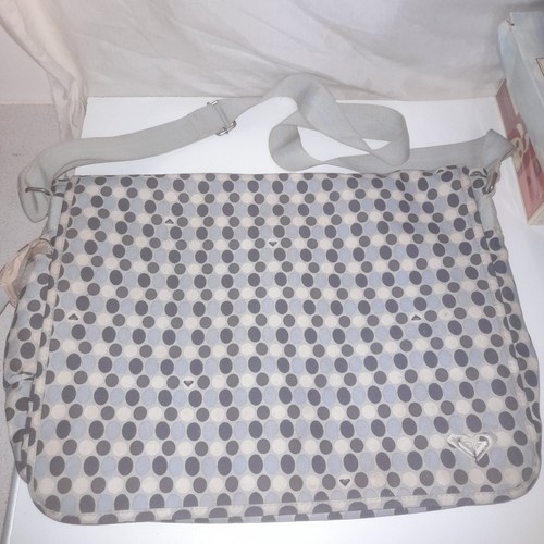 Roxy y2k messenger cross body - y2k,