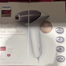 Philips Lumea BRI947/00 IPL