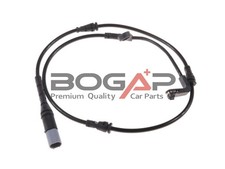 FRONT WARNING CONTACT BRAKE