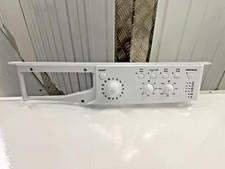 Indesit IWC81483WUKN Washing