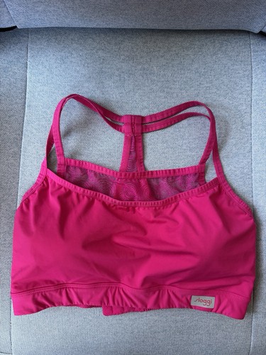 Sloggi move flex pink sports - sloggi,