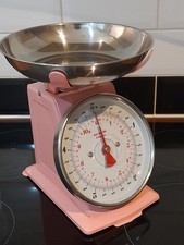 Stylish Retro  Pink Mechanical