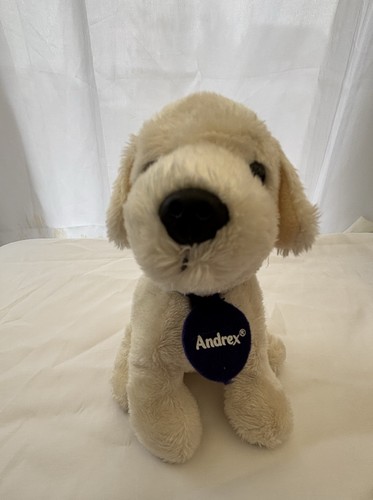 Small andrex puppy plush - small,
