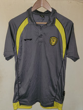 Burton Albion Training Polo Shirt Size Medium Brewers Football Club