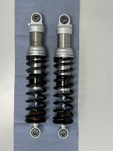 Ohlins hd022 twin - ohlins, s36e