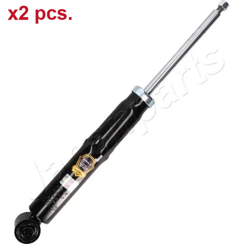 Pcs rear shock absorber - x2,