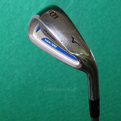 Lady mizuno 100 tune - lady, mx-100