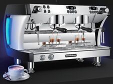 VeroBar Commercial Semi