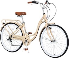 MEGHNA 26 Inch Cruiser Bicycle