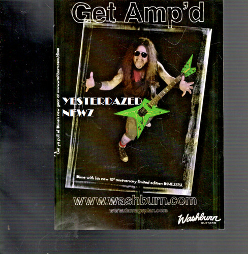 2004 print for - print, ad