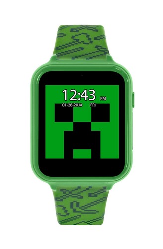 Minecraft kids digital - kids,