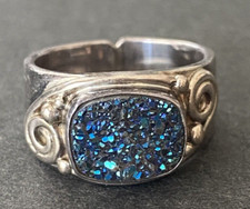 Sajen 925 Sterling Silver RING