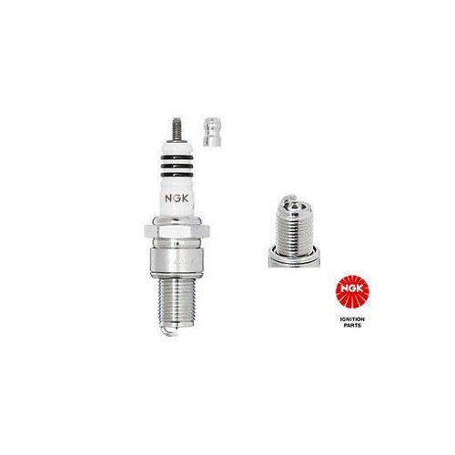 6664 ngk spark plug - spark,