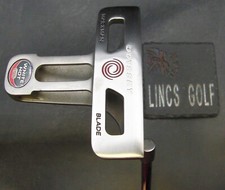 Odyssey White Hot XG Marxman